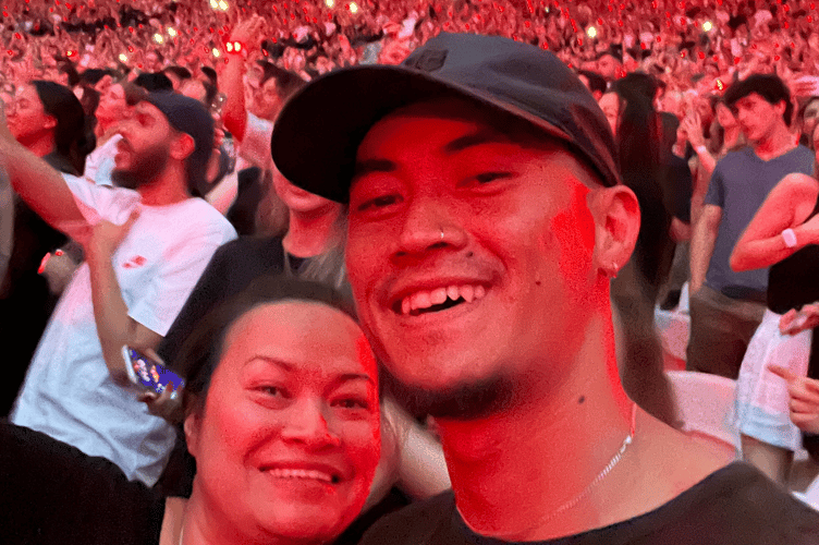 Ylang Fernandez Lowman Marathon des Sables