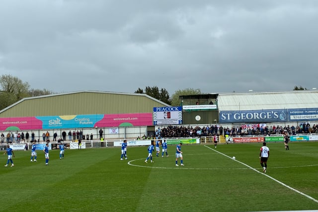 Defoe starts Woking reign with dramatic draw against Eastleigh