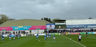 Defoe starts Woking reign with dramatic draw against Eastleigh