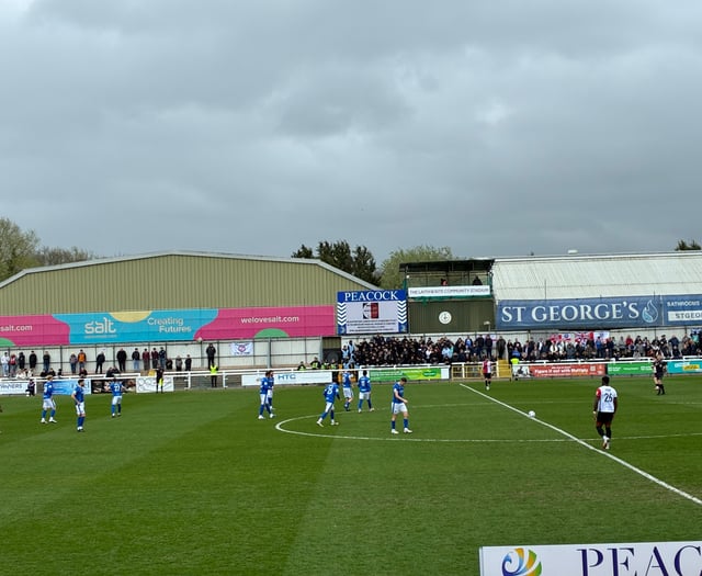 Defoe starts Woking reign with dramatic draw against Eastleigh