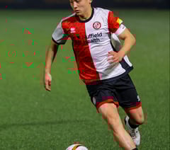 Woking's under-18s suffer cup semi-final defeat against Aldershot Town