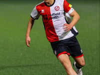 Woking's under-18s suffer cup semi-final defeat against Aldershot Town
