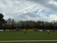 Westfield earn comfortable win against Raynes Park Vale