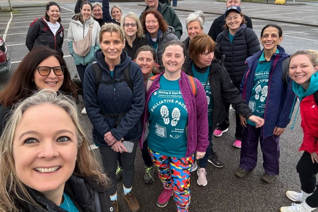 Pacers going backwards in latest fundraising challenge
