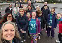 Pacers going backwards in latest fundraising challenge