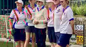 Try your hand at bowls on Horsell's popular open day