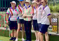 Try your hand at bowls on Horsell's popular open day