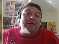 Eyes on the skies: Why feeding our feathered friends is so important