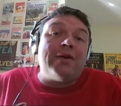 Eyes on the skies: Why feeding our feathered friends is so important