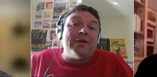 Eyes on the skies: Why feeding our feathered friends is so important