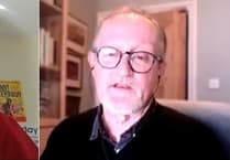 Eyes on the skies: Why feeding our feathered friends is so important