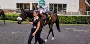 Rossa Ryan steers Havana Touch to victory at Kempton Park