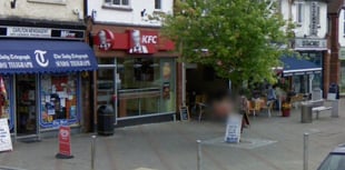 Secret recipe for trouble? Or finger-licking good news for KFC fans?