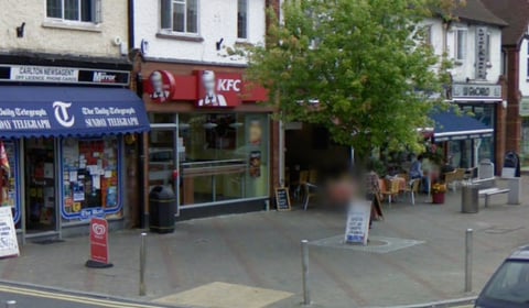 Secret recipe for trouble? Or finger-licking good news for KFC fans?