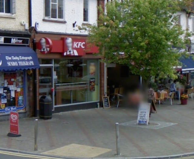 Secret recipe for trouble? Or finger-licking good news for KFC fans?