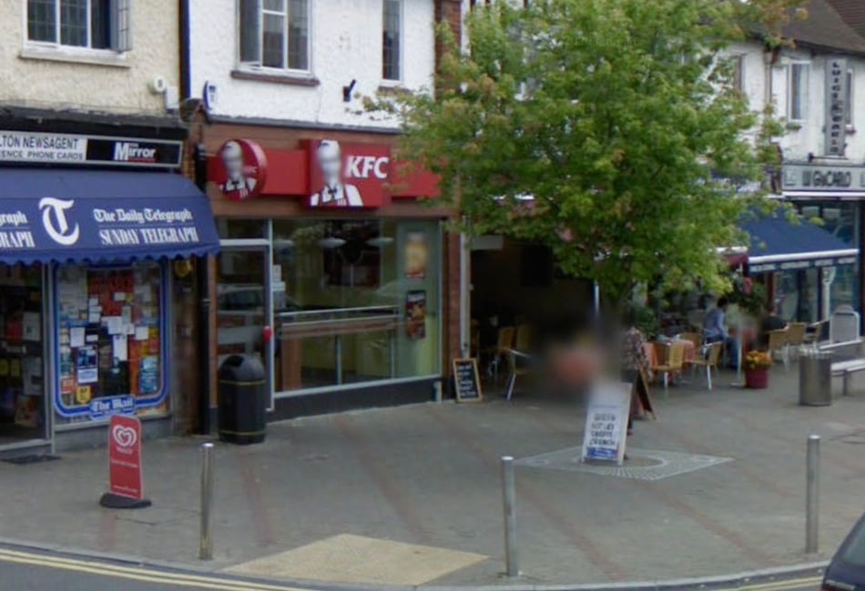 Secret recipe for trouble? Or finger-licking good news for KFC fans?