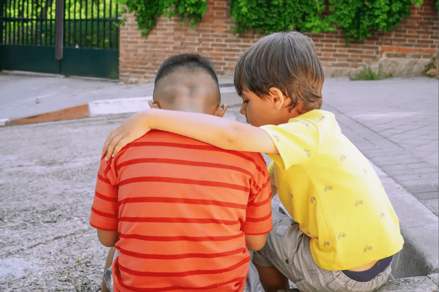 Woking children invited to take part in new BBC friendship experiment