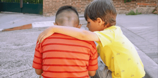 Woking children invited to take part in new BBC friendship experiment