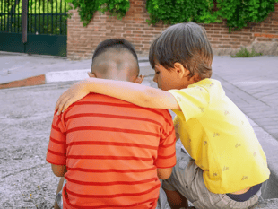 Woking children invited to take part in new BBC friendship experiment