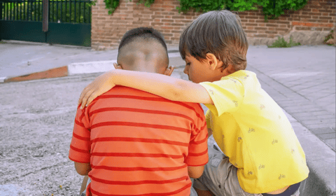 Woking children invited to take part in new BBC friendship experiment