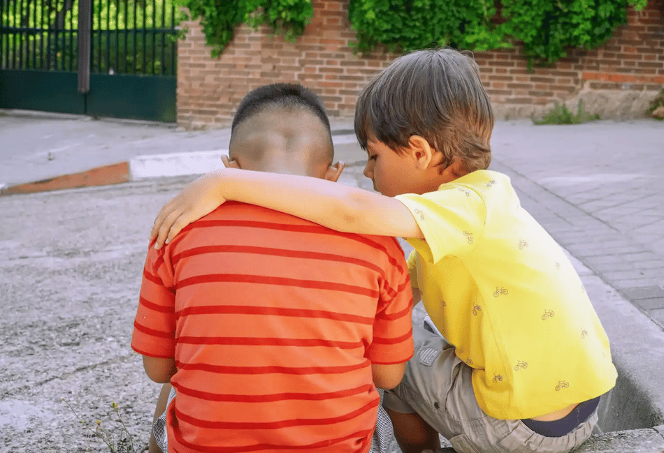 Woking children invited to take part in new BBC friendship experiment