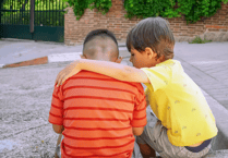 Woking children invited to take part in new BBC friendship experiment