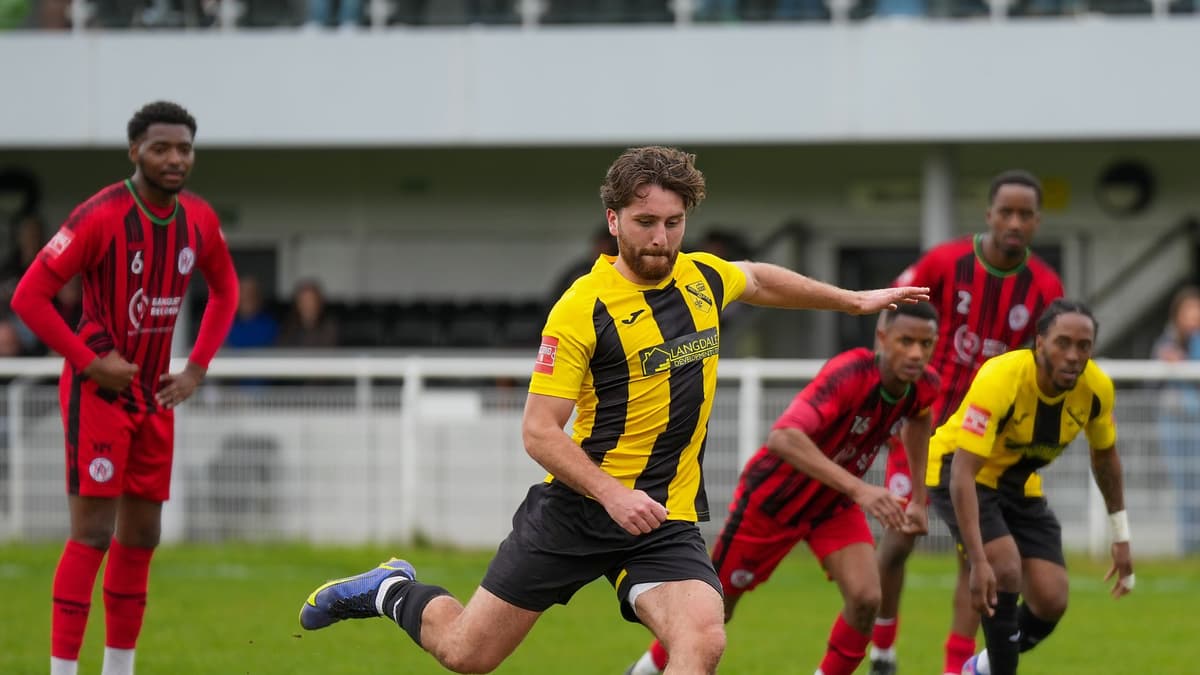 WATCH: Westfield assistant manager Jake Baxter praises side's ...