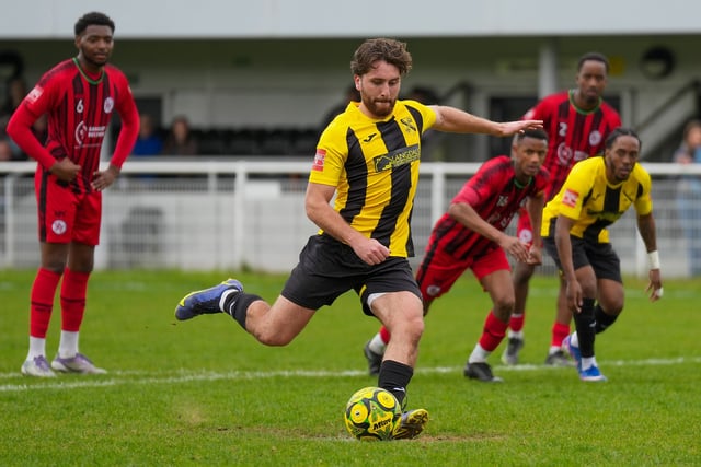 WATCH: Westfield assistant manager Jake Baxter praises side after win