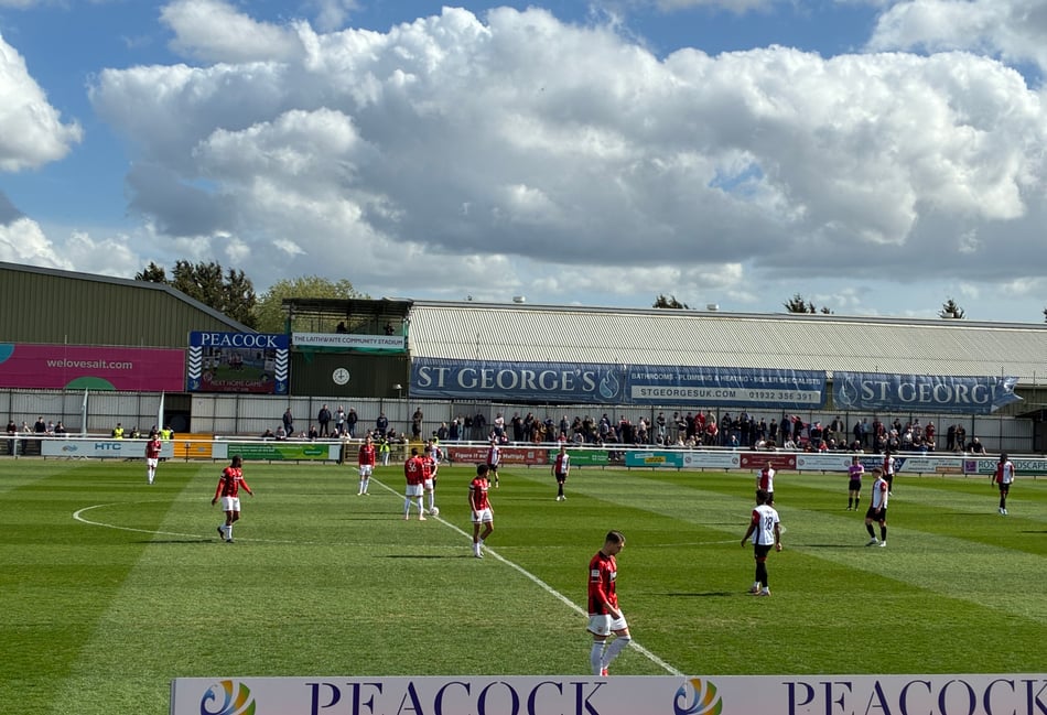 Woking thrash Morecambe to give Jermain Defoe first win of his reign