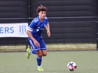 Sheerwater end season in style with emphatic win against Balham