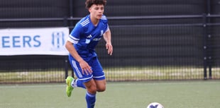 Sheerwater end season in style with emphatic win against Balham