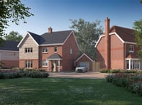 Council backs new affordable homes