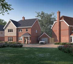 Council backs new affordable homes