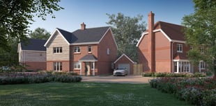 Council backs new affordable homes