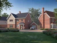 Council backs new affordable homes