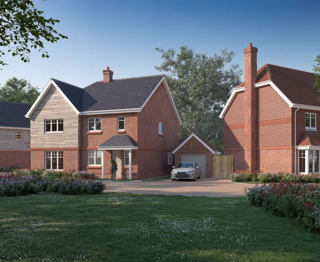 Council backs new affordable homes