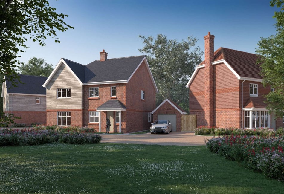 Council backs new affordable homes