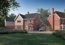 Council backs new affordable homes