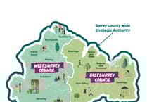 Woking voters to decide West Surrey council in historic local elections