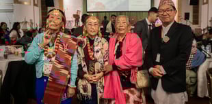 Nepali New Year festivities bring community together