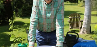 Touch of Frost can bring new ideas to your garden