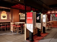 IRO Sushi puts free lunch on menu to mark opening