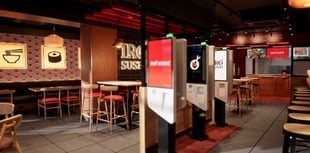 IRO Sushi puts free lunch on menu to mark opening