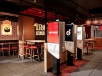 IRO Sushi puts free lunch on menu to mark opening