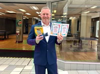 Show your creative side in design competition