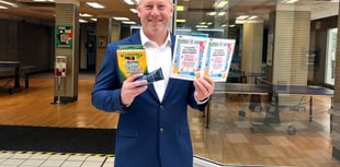 Show your creative side in design competition