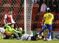 Woking extend unbeaten run with goalless draw against Solihull Moors