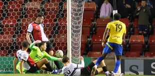 Woking extend unbeaten run with goalless draw against Solihull Moors