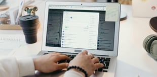 How to keep your email secure as a small business or sole trader