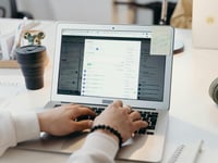 How to keep your email secure as a small business or sole trader